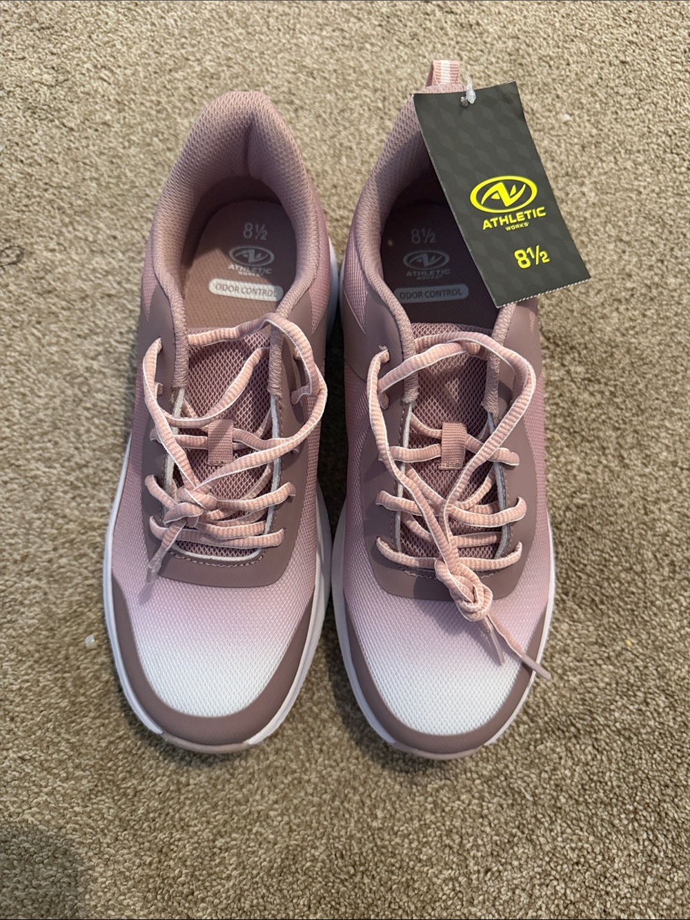 Athletic Work sneakers